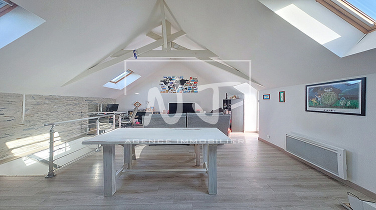 Ma-Cabane - Vente Immeuble TRELAZE, 400 m²