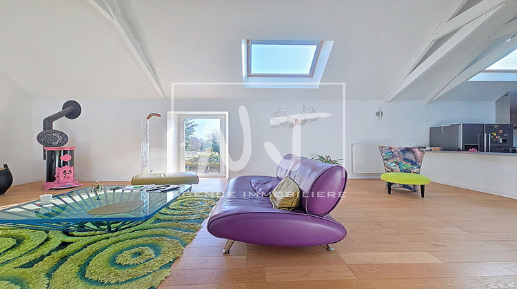 Ma-Cabane - Vente Immeuble TRELAZE, 400 m²