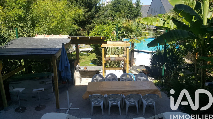 Ma-Cabane - Vente Immeuble Trélazé, 360 m²