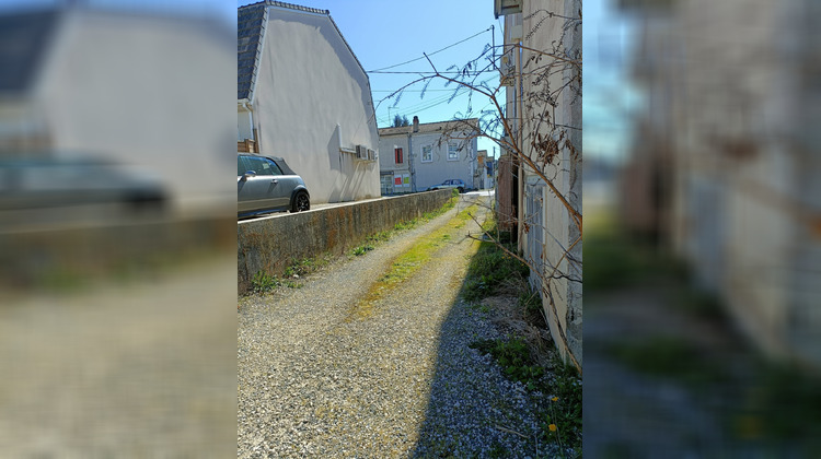 Ma-Cabane - Vente Immeuble Trélissac, 224 m²
