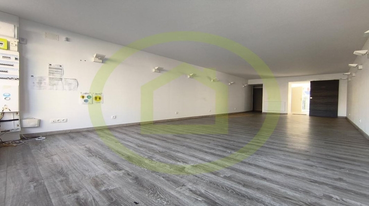 Ma-Cabane - Vente Immeuble TRELON, 55 m²