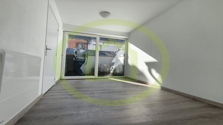 Ma-Cabane - Vente Immeuble TRELON, 55 m²