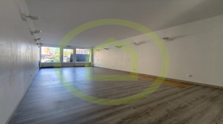 Ma-Cabane - Vente Immeuble TRELON, 55 m²