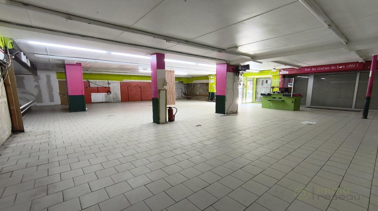 Ma-Cabane - Vente Immeuble TRELON, 356 m²