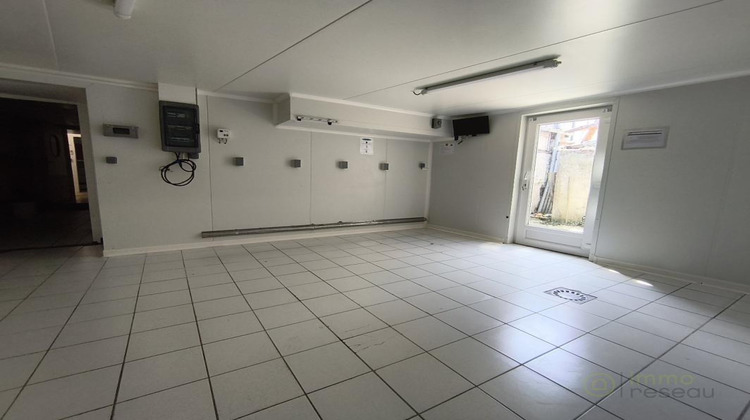 Ma-Cabane - Vente Immeuble TRELON, 356 m²