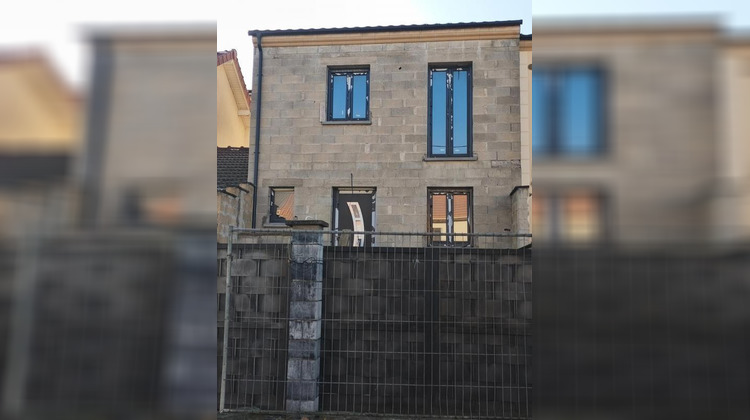 Ma-Cabane - Vente Immeuble TREMBLAY EN FRANCE, 131 m²