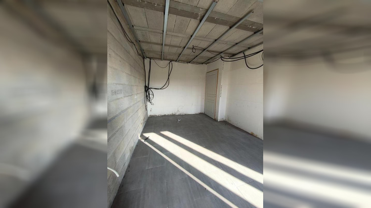 Ma-Cabane - Vente Immeuble TREMBLAY EN FRANCE, 131 m²