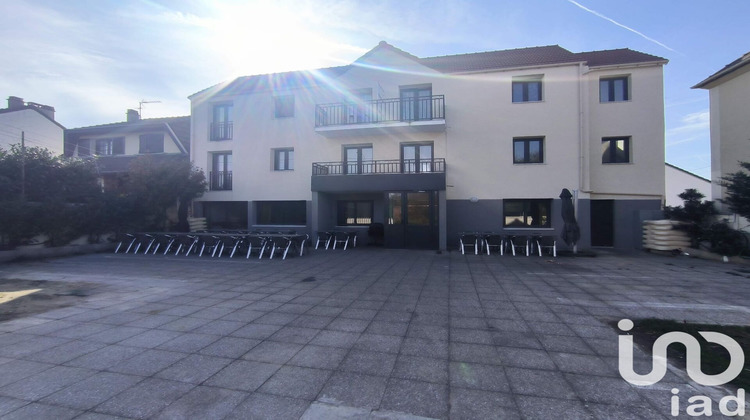 Ma-Cabane - Vente Immeuble Tremblay en France, 267 m²
