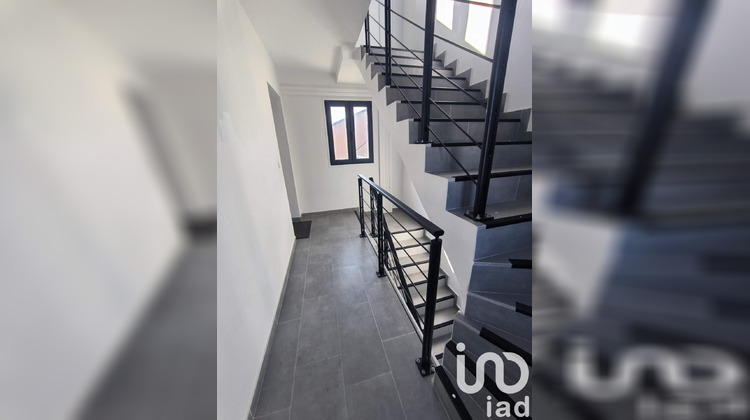 Ma-Cabane - Vente Immeuble Tremblay en France, 267 m²