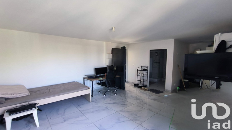 Ma-Cabane - Vente Immeuble Tremblay en France, 267 m²