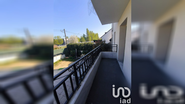 Ma-Cabane - Vente Immeuble Tremblay en France, 267 m²