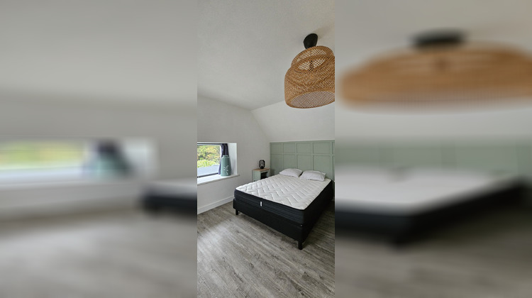 Ma-Cabane - Vente Immeuble Tréméoc, 150 m²