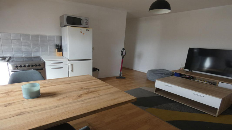 Ma-Cabane - Vente Immeuble TREON, 0 m²