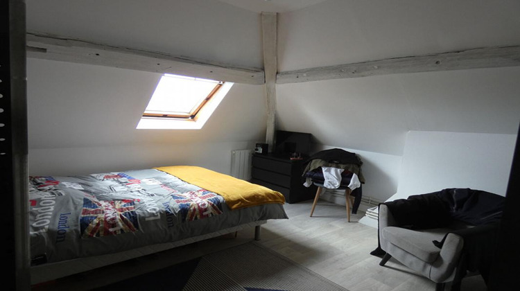 Ma-Cabane - Vente Immeuble TREON, 0 m²