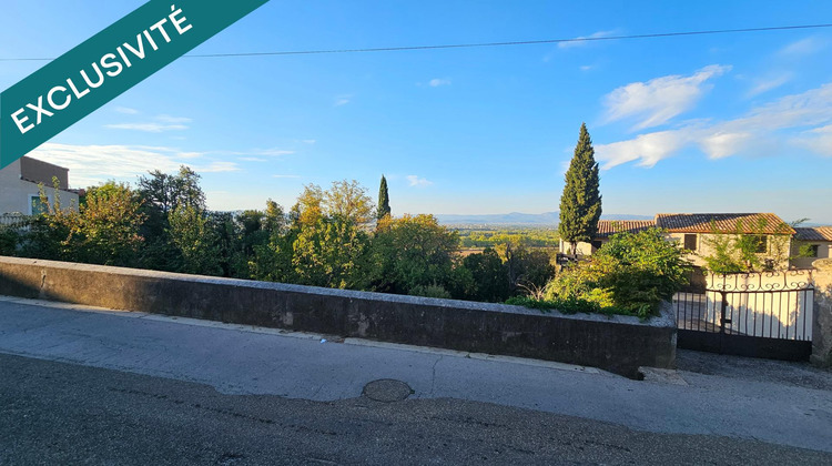 Ma-Cabane - Vente Immeuble Tressan, 235 m²