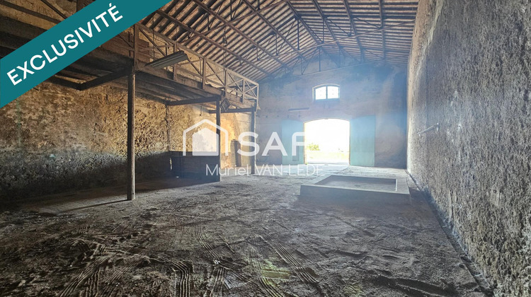 Ma-Cabane - Vente Immeuble Tressan, 235 m²