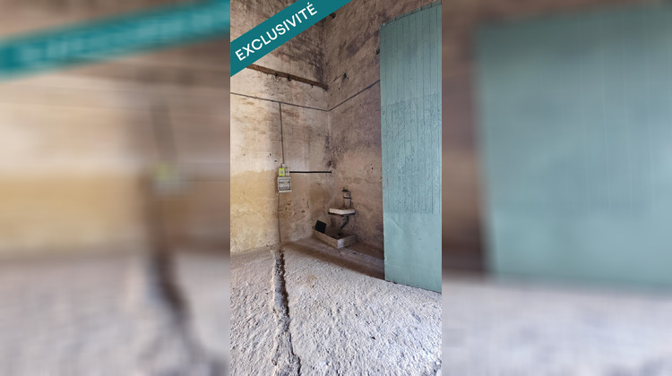 Ma-Cabane - Vente Immeuble Tressan, 235 m²