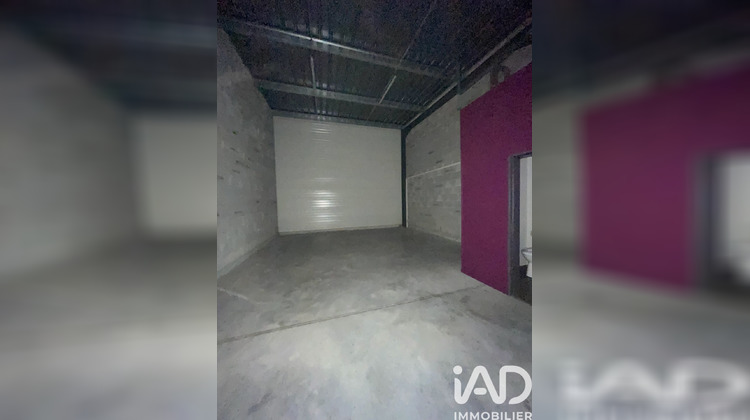 Ma-Cabane - Vente Immeuble Tresses, 80 m²
