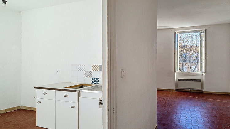 Ma-Cabane - Vente Immeuble TRETS, 110 m²