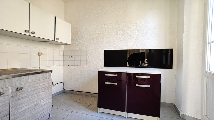 Ma-Cabane - Vente Immeuble TRETS, 110 m²