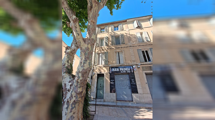 Ma-Cabane - Vente Immeuble TRETS, 192 m²