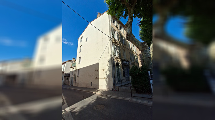 Ma-Cabane - Vente Immeuble TRETS, 192 m²