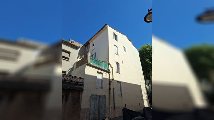 Ma-Cabane - Vente Immeuble TRETS, 192 m²