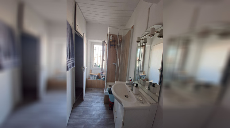 Ma-Cabane - Vente Immeuble TRETS, 192 m²