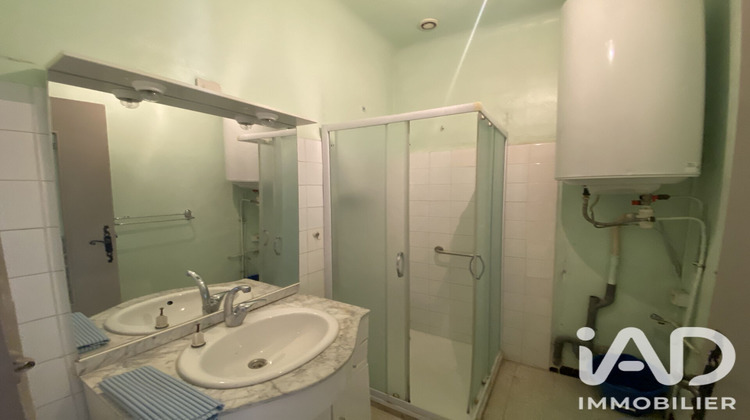 Ma-Cabane - Vente Immeuble Trets, 230 m²