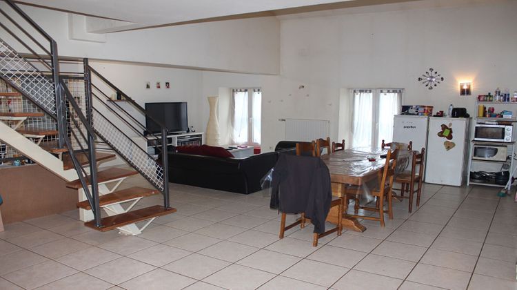 Ma-Cabane - Vente Immeuble TREVERAY, 718 m²