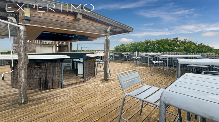 Ma-Cabane - Vente Immeuble Trévoux, 180 m²