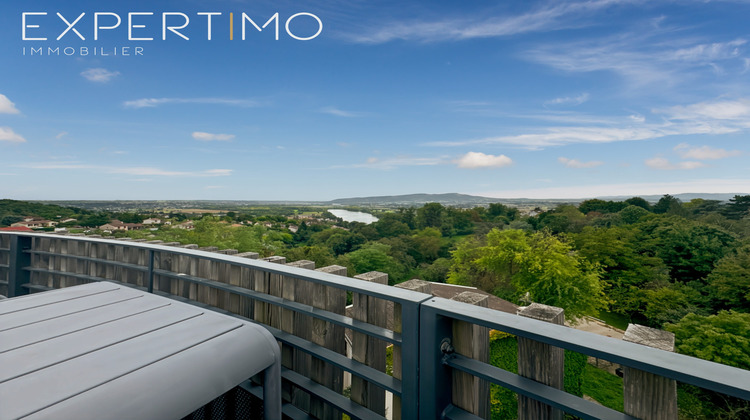 Ma-Cabane - Vente Immeuble Trévoux, 180 m²