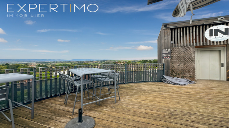 Ma-Cabane - Vente Immeuble Trévoux, 180 m²