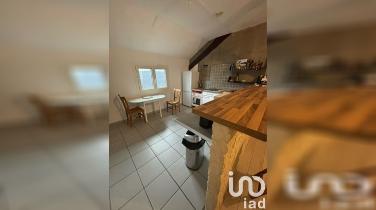 Ma-Cabane - Vente Immeuble Trie-Château, 146 m²