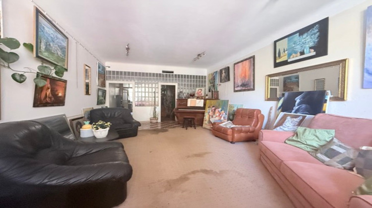 Ma-Cabane - Vente Immeuble TRIE SUR BAISE, 215 m²