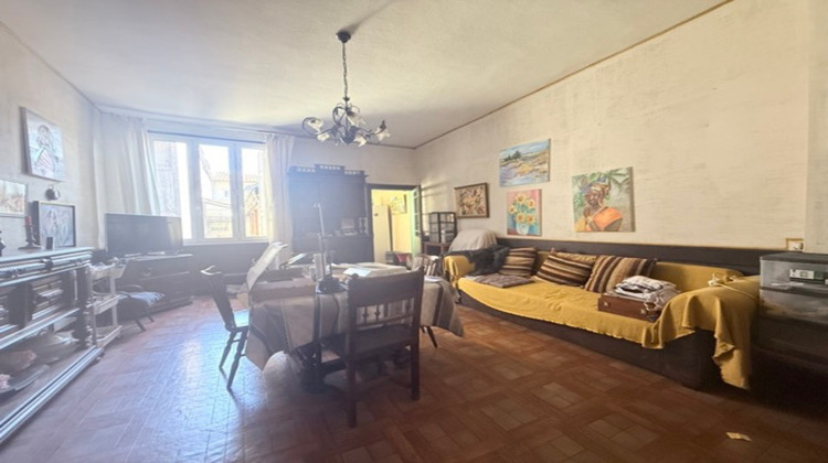 Ma-Cabane - Vente Immeuble TRIE SUR BAISE, 215 m²