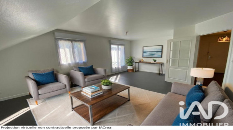 Ma-Cabane - Vente Immeuble Triel-sur-Seine, 140 m²