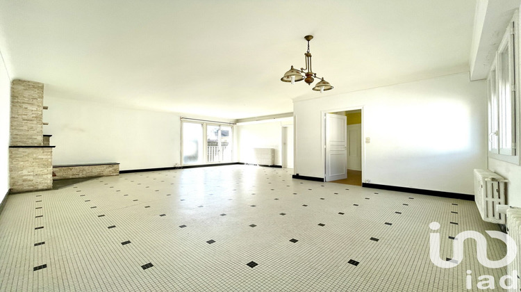 Ma-Cabane - Vente Immeuble Trignac, 220 m²