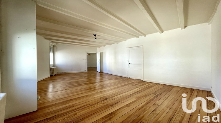 Ma-Cabane - Vente Immeuble Trignac, 220 m²