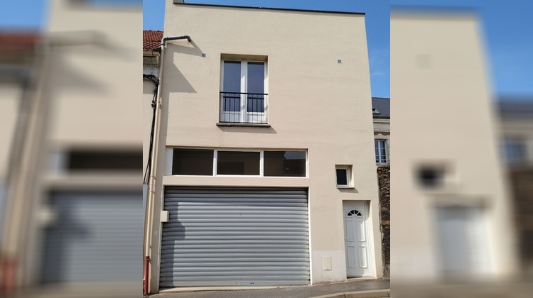 Ma-Cabane - Vente Immeuble TRILPORT, 69 m²