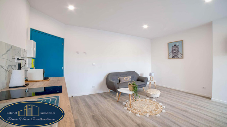 Ma-Cabane - Vente Immeuble Trith-Saint-Léger, 300 m²