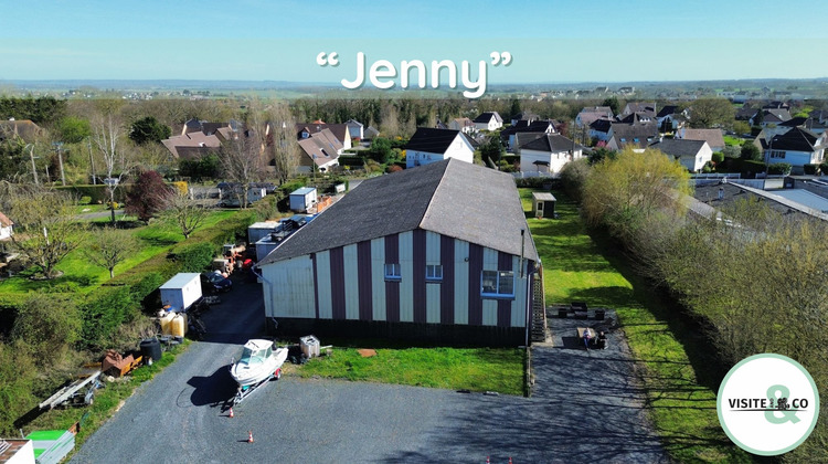 Ma-Cabane - Vente Immeuble troarn, 943 m²