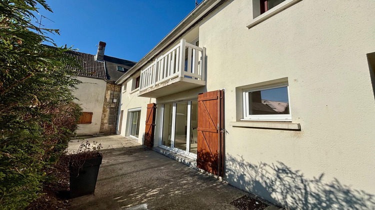 Ma-Cabane - Vente Immeuble Troarn, 133 m²