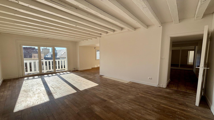 Ma-Cabane - Vente Immeuble Troarn, 133 m²