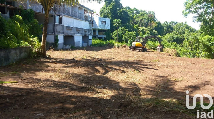 Ma-Cabane - Vente Immeuble Trois-Rivières, 1148 m²