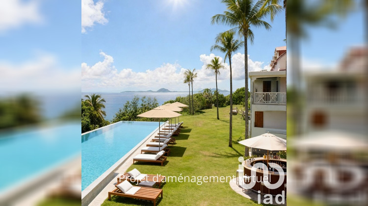 Ma-Cabane - Vente Immeuble Trois-Rivières, 1148 m²