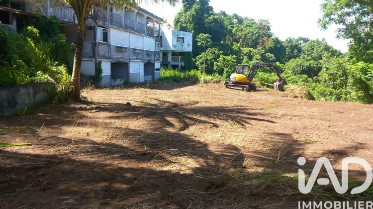 Ma-Cabane - Vente Immeuble Trois-Rivières, 1148 m²
