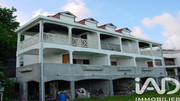 Ma-Cabane - Vente Immeuble Trois-Rivières, 1148 m²