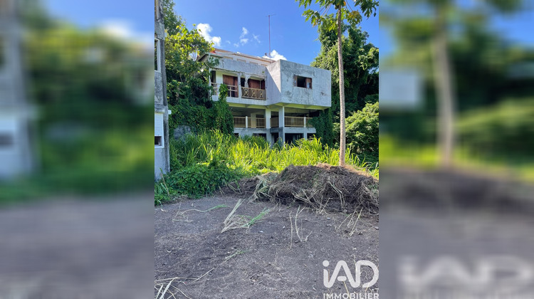 Ma-Cabane - Vente Immeuble Trois-Rivières, 1148 m²