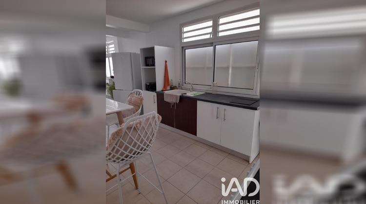 Ma-Cabane - Vente Immeuble Trois-Rivières, 139 m²